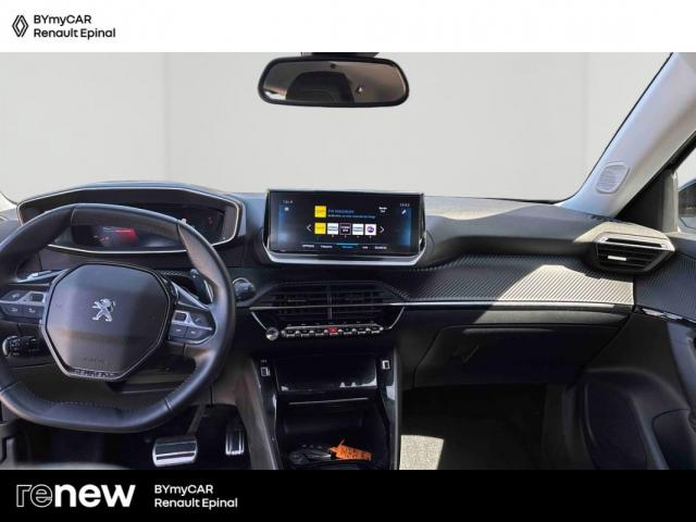 Peugeot 2008 image 3