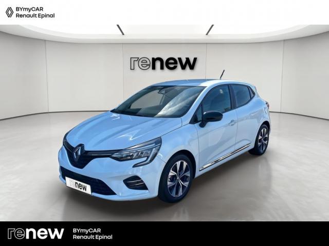 Renault Clio V E-Tech Hybride 145 Evolution