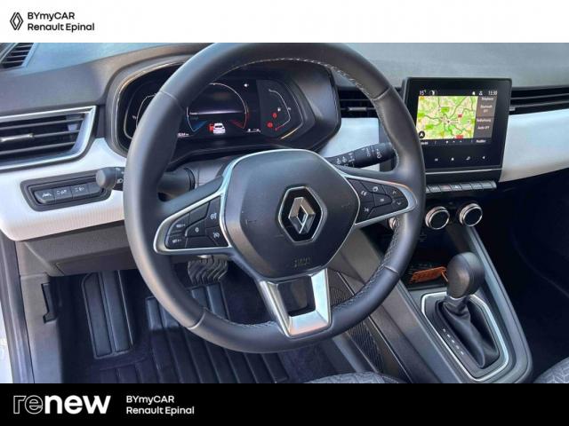 Renault Clio image 4