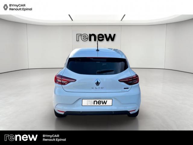 Renault Clio image 5