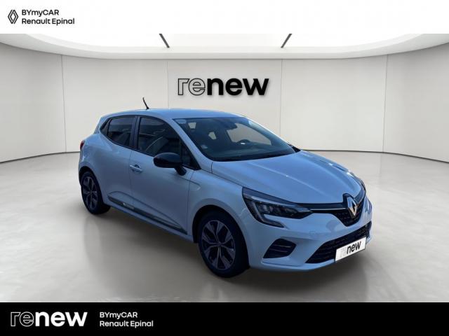 Renault Clio image 3