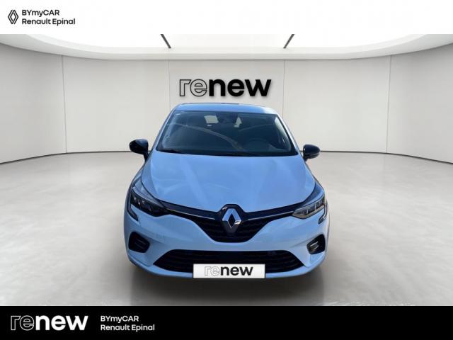 Renault Clio image 6