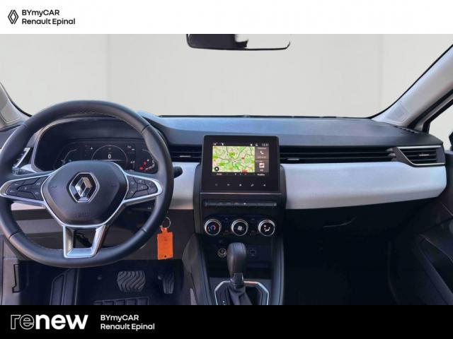 Renault Clio image 7