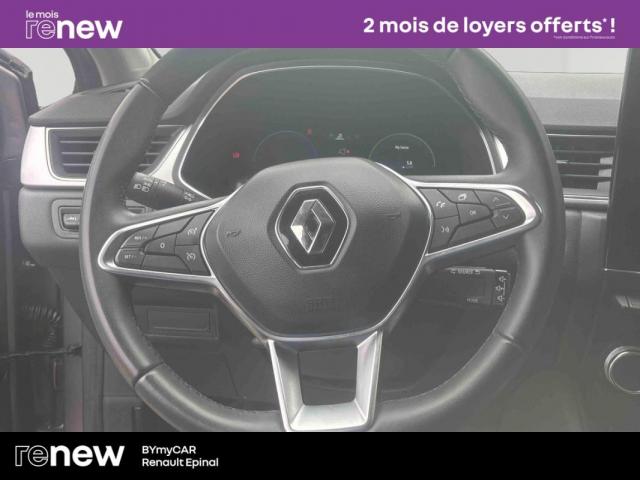 Renault Captur image 1