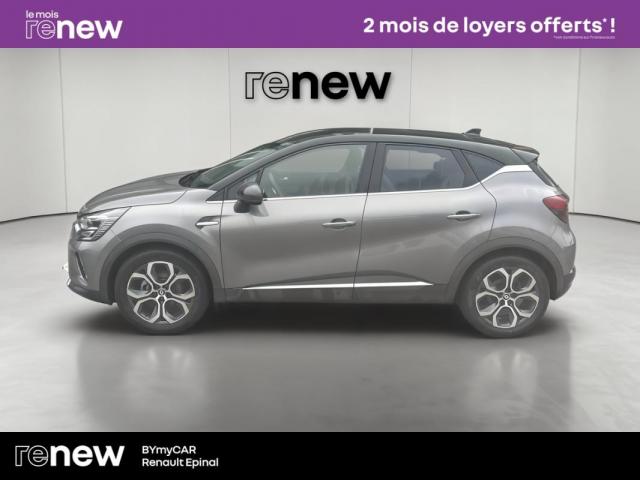 Renault Captur image 9