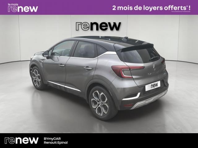 Renault Captur image 8