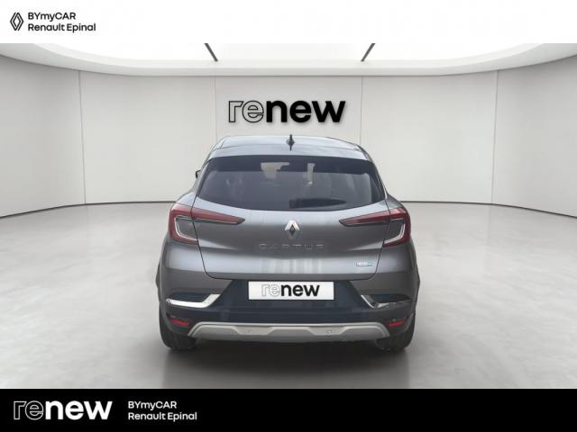 Renault Captur image 7