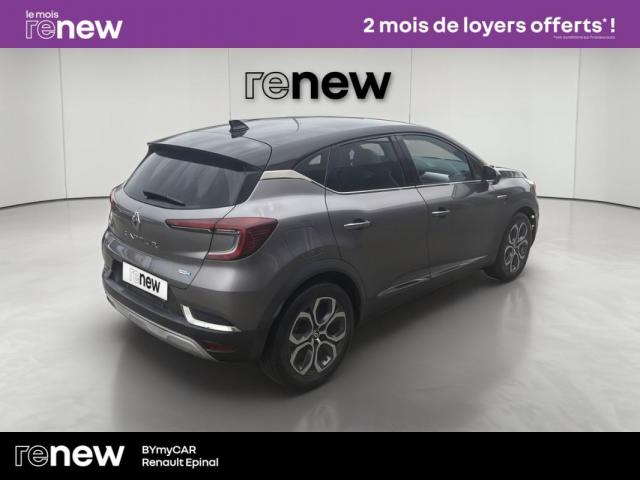 Renault Captur image 6