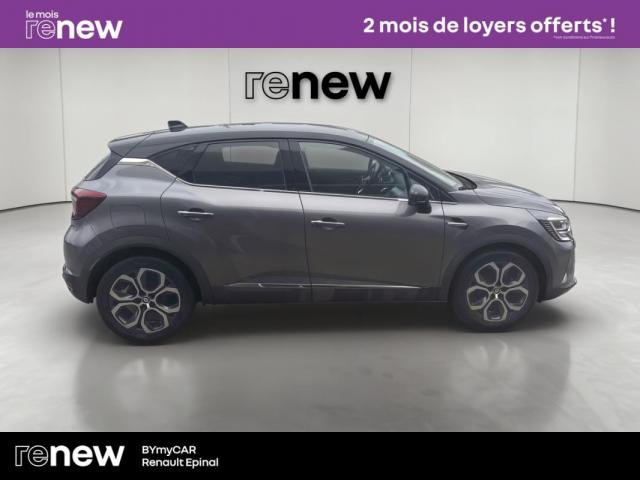 Renault Captur image 4