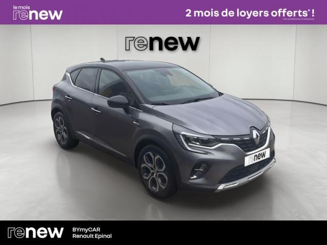 Renault Captur image 5