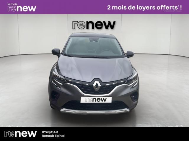 Renault Captur image 3