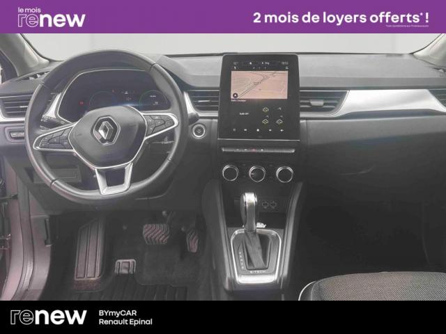 Renault Captur image 2