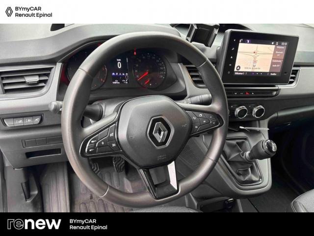 Renault Kangoo Van image 1