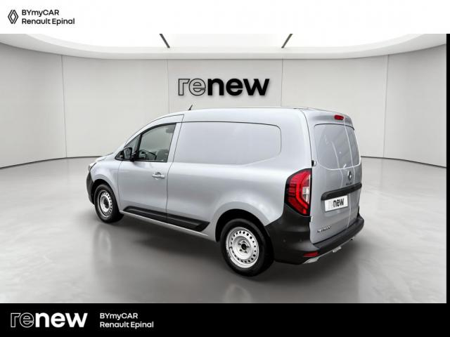 Renault Kangoo Van image 3