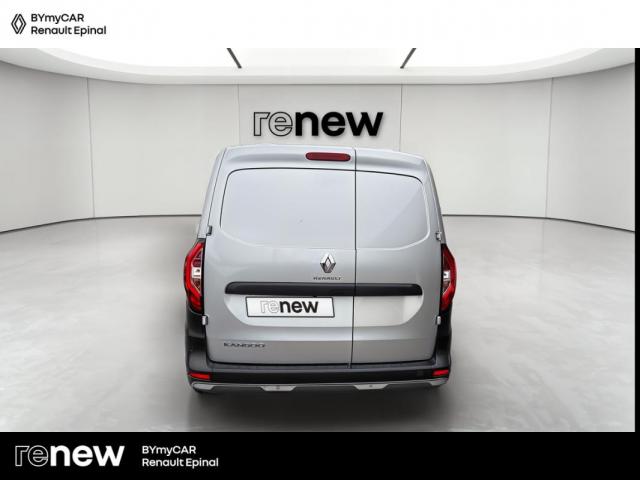 Renault Kangoo Van image 9