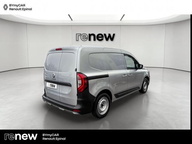 Renault Kangoo Van image 8