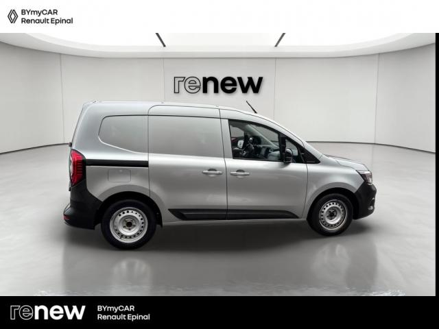 Renault Kangoo Van image 7