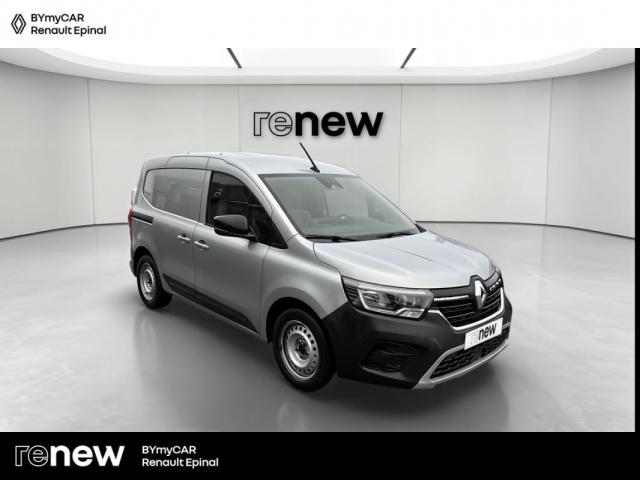 Renault Kangoo Van image 5