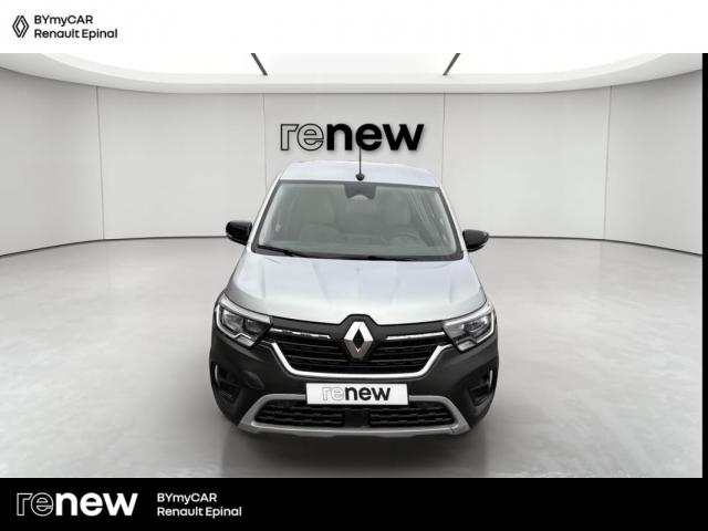 Renault Kangoo Van image 4