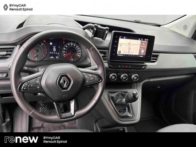 Renault Kangoo Van image 2