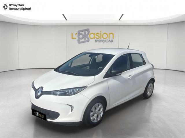 Renault Zoe R90 Life