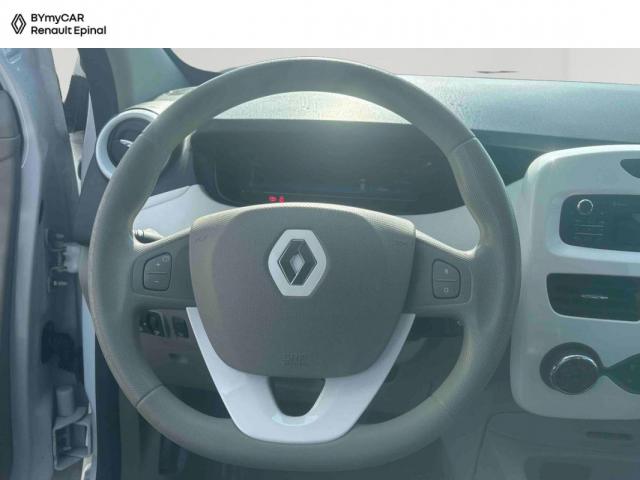 Renault Zoe image 9