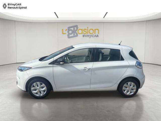 Renault Zoe image 1