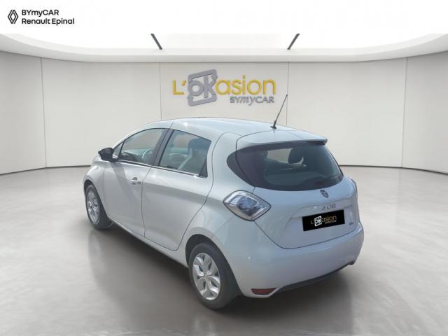 Renault Zoe image 4