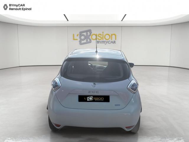 Renault Zoe image 2