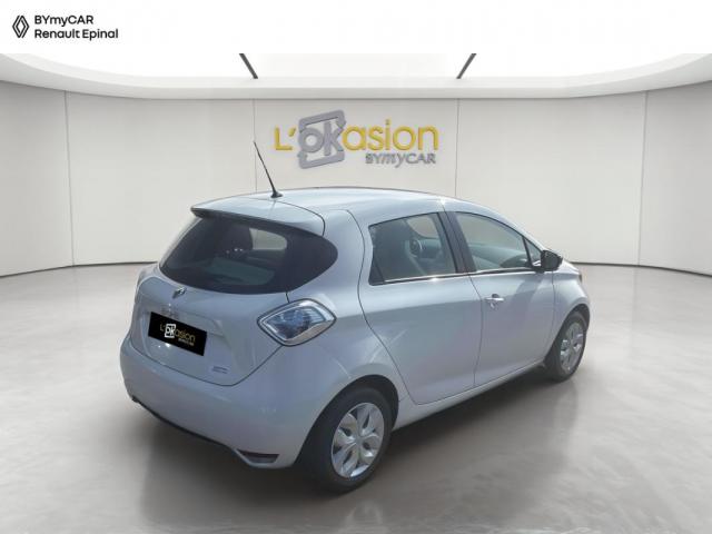 Renault Zoe image 3