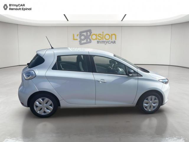 Renault Zoe image 8