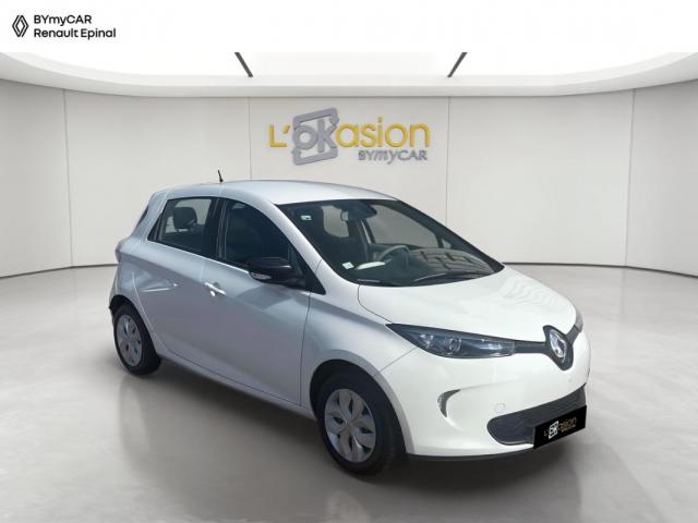 Renault Zoe image 7