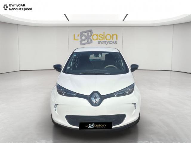 Renault Zoe image 6