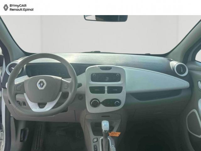 Renault Zoe image 5