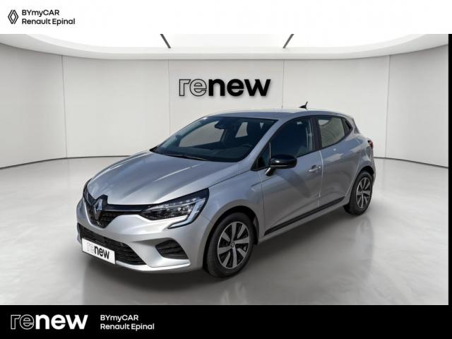 Renault Clio V Tce 90 Equilibre