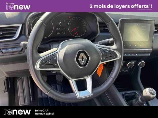 Renault Clio image 4