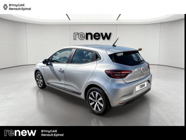 Renault Clio image 6