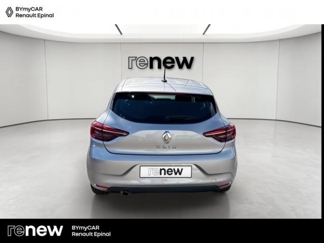 Renault Clio image 2