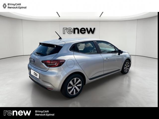 Renault Clio image 8