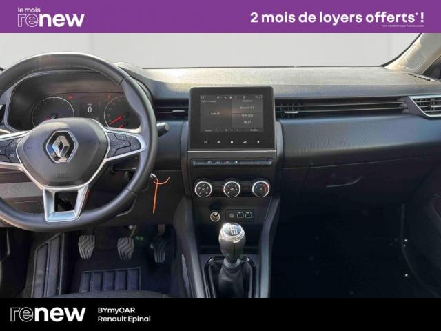 Renault Clio image 9
