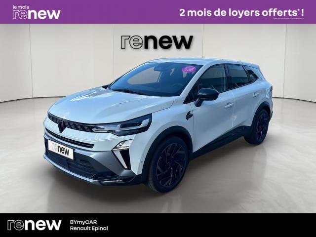 Renault Symbioz E-Tech Full Hybrid 145 Esprit Alpine