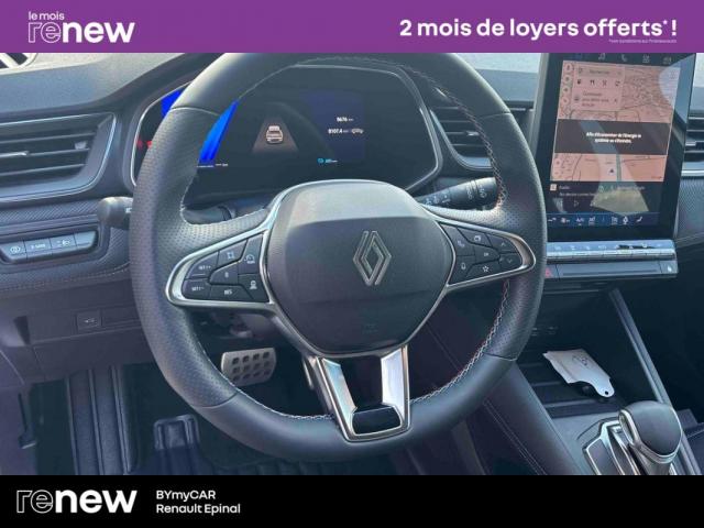 Renault Symbioz image 5