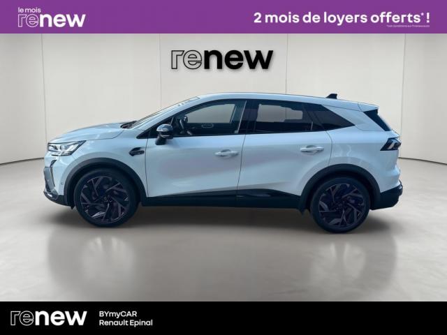 Renault Symbioz image 7