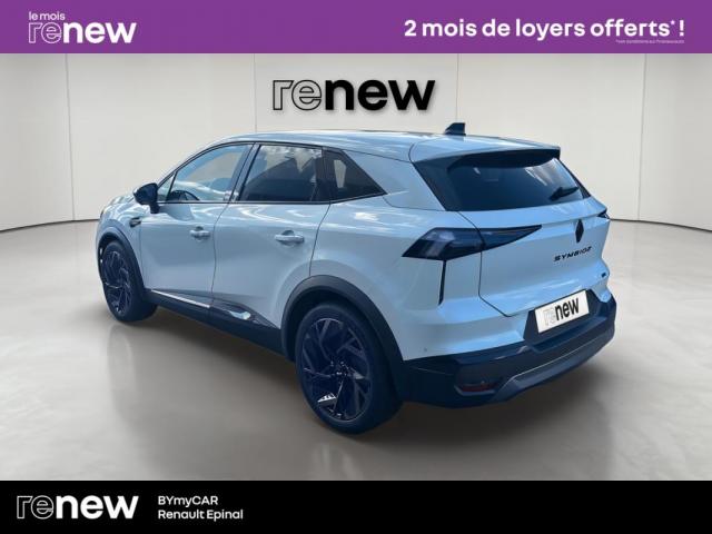 Renault Symbioz image 1