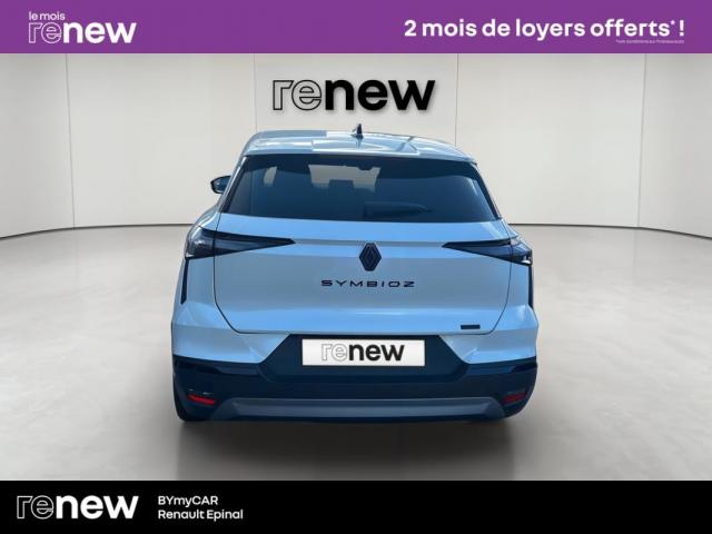 Renault Symbioz image 9