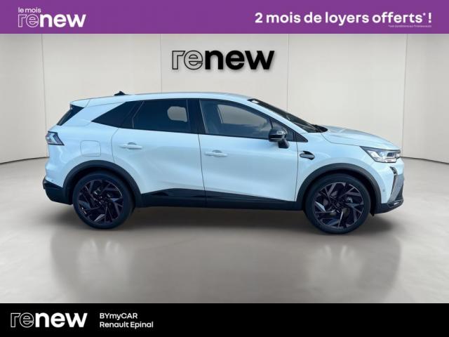 Renault Symbioz image 4