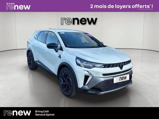 Renault Symbioz image 3