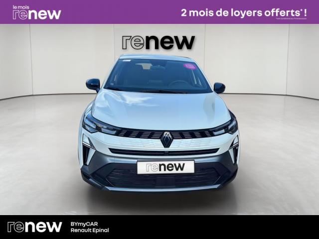 Renault Symbioz image 6