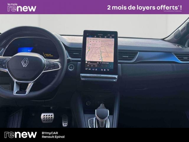 Renault Symbioz image 8