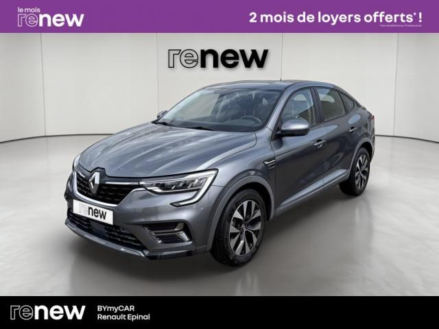 Renault Arkana E-Tech 145 Zen